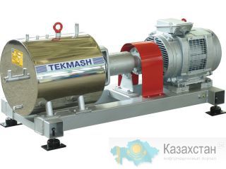 Альтернатива газа. Промышленный нагреватель Алматы и Алматинская область