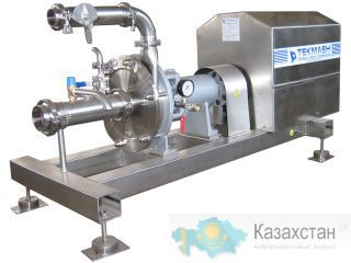 Насос диспергатор Алматы и Алматинская область