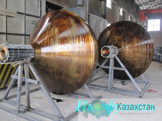 предлагает запчасти для конусных дробилок Восточно-Казахстанская область (ВКО)