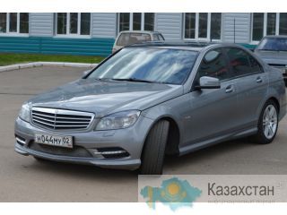 Продам Mercedes-Benz C-класс C180CGY, 2010 Нефтекамск