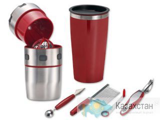 Ручная соковыжималка Про Ви Джусер (PRO V JUICER) код 43215 Алматы и Алматинская область