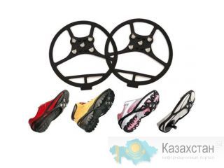 Ледоступы, ледоходы  Magic Spiker (Меджик Спайкер) 3 шт код 46099 Алматы и Алматинская область
