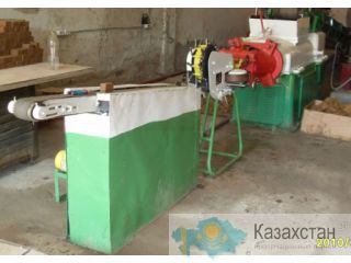 Оборудование для производства мыла, порошков стиральных Ростов-на-Дону