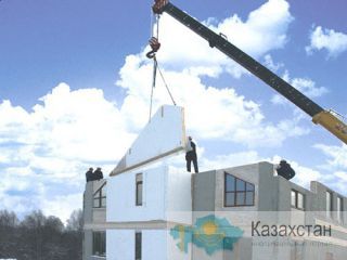 Строительная компания ГК РОСПАН » Все регионы