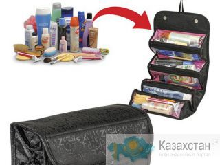 Косметичка сумочка - органайзер Roll-n-Go 43155 Алматы и Алматинская область