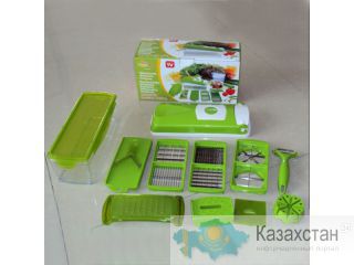 Найсер дайсе плюс Nicer Dicer Plus 43027 Алматы и Алматинская область