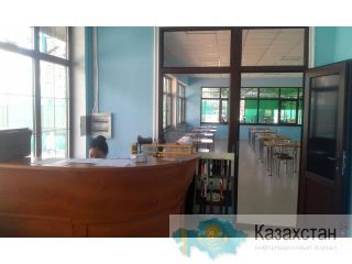 Сдам в аренду кафе 110 м2 Алматы