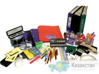 Канцтовары для офиса и школы с доставкой | Купить в Алматы Алматы