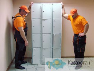 Грузчики от фирмы, переезд без проблем. Алматы и Алматинская область