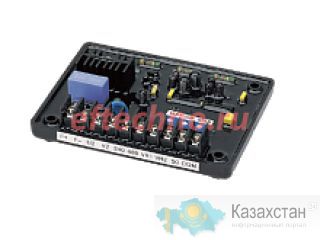 Автоматический регулятор напряжения, AVR SG80 Екатеринбург