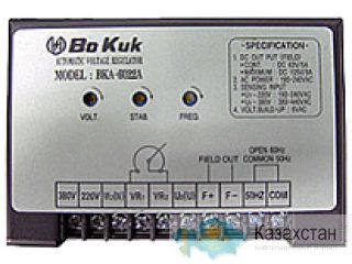 Автоматический регулятор напряжения, AVR BKA-6022A Екатеринбург