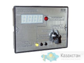 Модуль контроля и управления МКУ 5.110.000 Екатеринбург
