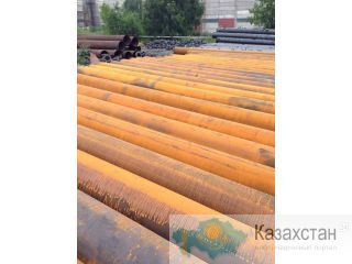 продам труба восстановленная 530х10 530X9 530X8 г.Челябинск