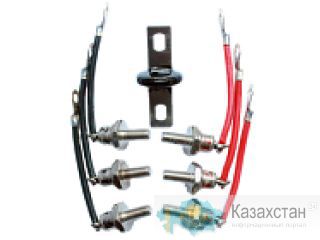 Комплект диодов и варистора RSK2001 Екатеринбург