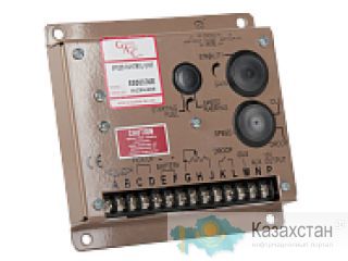 Модули контроля скорости серии ESD-5500Е Екатеринбург