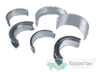 Вкладыши шатунные и коренные Cummins Екатеринбург
