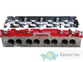 "Короткие" и "длинные" блоки Cummins Екатеринбург