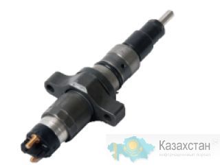 Форсунки Cummins Екатеринбург