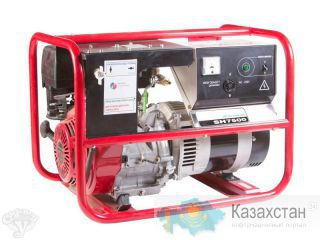 Газовый генератор SH7500 со склада в Нижнем Тагиле Екатеринбург