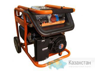Газовый генератор GG7200-А3 со склада в Нижнем Тагиле Екатеринбург
