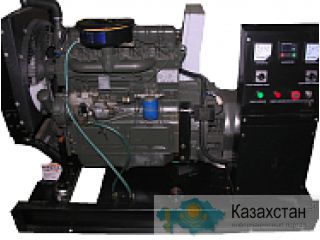 Дизельная электростанция АД-30 (Ricardo-Weichai (или аналог)) Екатеринбург