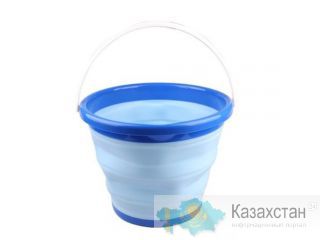 Ведро универсальное складное 23010 Алматы и Алматинская область