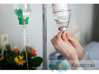 Капельница на дому-1500тг,уколы,вывод из запоя,вызов опытной медсестры в Алматы,стаж 42 года. Алматы и Алматинская область