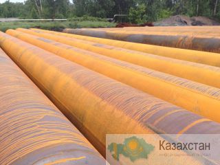 продам труба восстановленная 530х10 530X9 530X8 г.Челябинск
