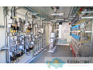 ТЕХНОЛОГИЧЕСКИЕ БЛОК-БОКСЫ Астана и Акмолинская область
