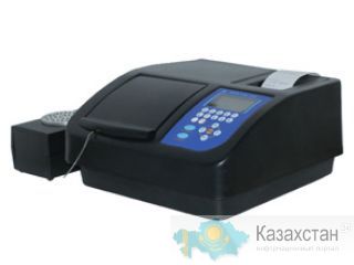 БИОХИМИЧЕСКИЙ АНАЛИЗАТОР (ФОТОМЕТР) «БИАЛАБ-100» Астана и Акмолинская область