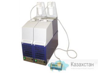 СИСТЕМА ПРОБОПОДГОТОВКИ – СВЧ-МИНЕРАЛИЗАТОР «МИНОТАВР®-2» Астана и Акмолинская область