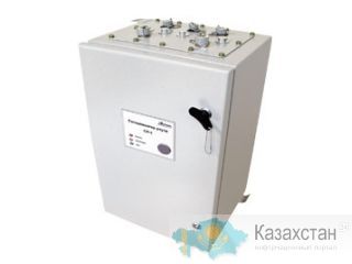 СИГНАЛИЗАТОР СОДЕРЖАНИЯ РТУТИ «СР-1» Астана и Акмолинская область