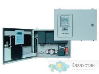 АНАЛИЗАТОР МИКРОЧАСТИЦ «СКАТ-1» Астана и Акмолинская область
