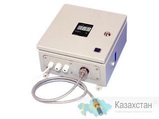 СИГНАЛИЗАТОР «ФЛЮОРАТ®-411» Астана и Акмолинская область