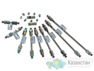ХРОМАТОГРАФИЧЕСКИЕ АНАЛИТИЧЕСКИЕ КОЛОНКИ ДЛЯ ВЭЖХ Астана и Акмолинская область