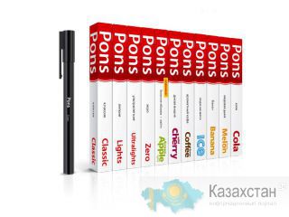 одноразовые электронные сигареты Pons Актау
