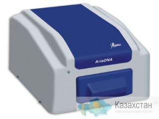 МИКРОЧИПОВЫЙ АМПЛИФИКАТОР НУКЛЕИНОВЫХ КИСЛОТ В РЕЖИМЕ РЕАЛЬНОГО ВРЕМЕНИ АРИАДНА® Астана и Акмолинская область