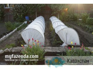 Продам парники от производителя Аксай