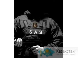 Охранные услуги от SAS-SECURITY Астана