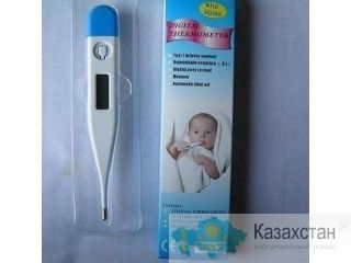 Градусник электронный 35005 Алматы и Алматинская область
