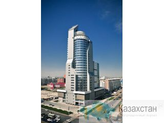 Проектирование административных зданий Алматы и Алматинская область