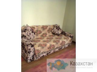 Сдам 1-комн.кварт. посуточно в Алматы на Абая-Саина Алматы