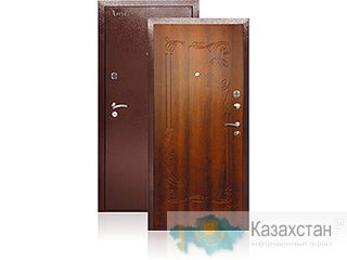 Сейф-двери Астана и Акмолинская область