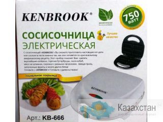 Аппарат для корн-догов на 6 сосисок 46296 Алматы и Алматинская область
