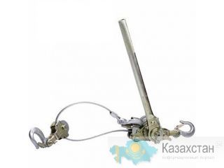 Лебедка ЛР - 15 Алматы и Алматинская область