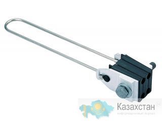 Зажим натяжной болтовой 4х(16-35 мм²) Алматы и Алматинская область