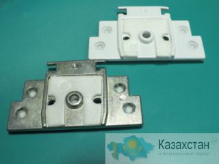 Соединители импоста Екатеринбург