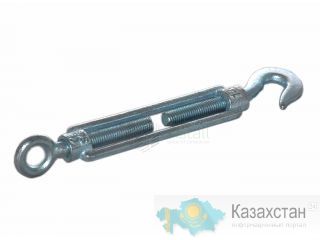 Талреп крюк-кольцо (все размеры) Алматы и Алматинская область