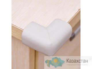 Стопы ограничители уголки для стола 46013 Алматы и Алматинская область