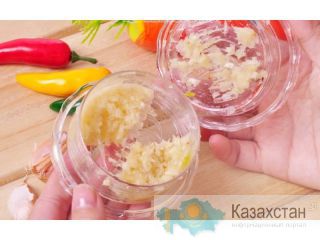 Мельница для чеснока 43010 Алматы и Алматинская область